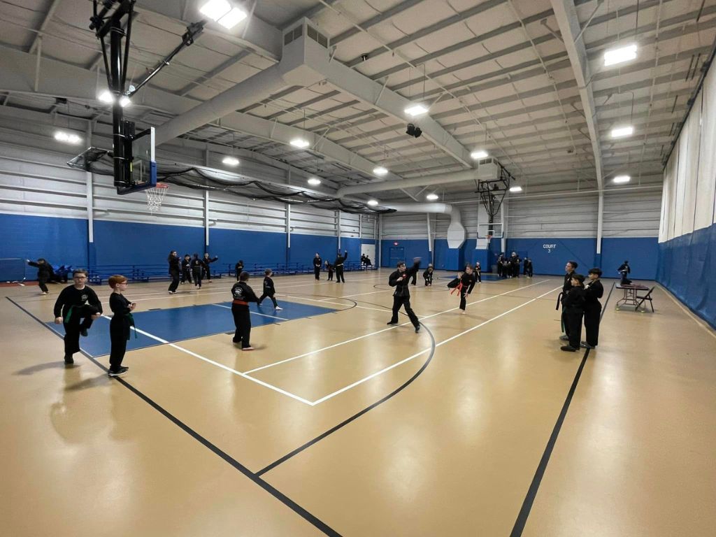 Rhode Island Self-Defense Center