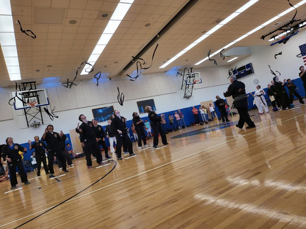 Villari’s Martial Arts Centers 2